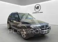 2006 BMW X3