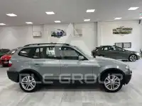 2006 BMW X3