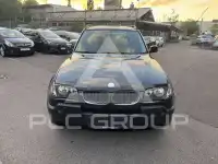 2006 BMW X3