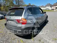 2006 BMW X3