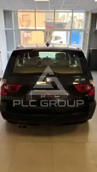 2006 BMW X3