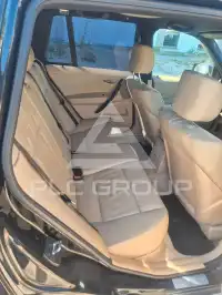 2006 BMW X3