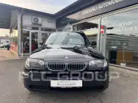 2006 BMW X3