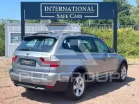 2006 BMW X3