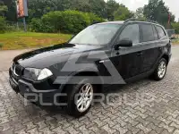 2006 BMW X3