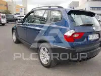 2006 BMW X3