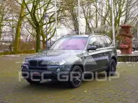 2006 BMW X3