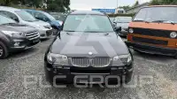 2006 BMW X3