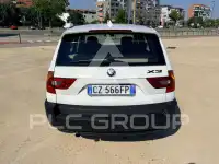 2006 BMW X3