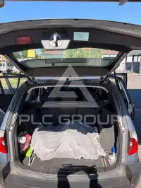 2006 BMW X3