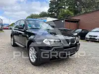 2006 BMW X3