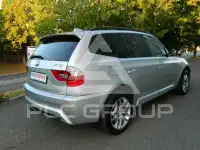 2006 BMW X3