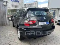 2006 BMW X3
