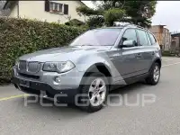 2006 BMW X3