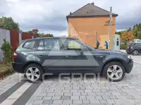 2006 BMW X3