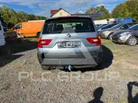 2006 BMW X3