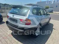 2006 BMW X3