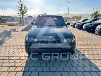 2006 BMW X3
