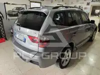 2006 BMW X3