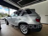 2006 BMW X3