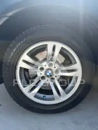 2006 BMW X3