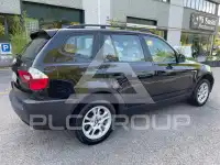 2006 BMW X3