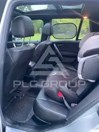 2006 BMW X3