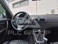 2006 BMW X3