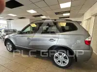 2006 BMW X3