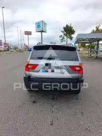 2006 BMW X3