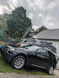 2006 BMW X3