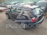 2006 BMW X3
