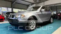 2006 BMW X3