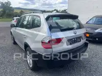 2006 BMW X3