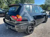 2006 BMW X3