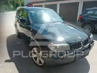 2006 BMW X3