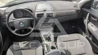 2006 BMW X3