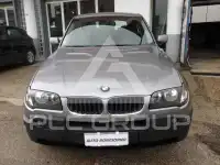 2006 BMW X3