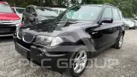 2006 BMW X3