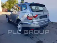 2006 BMW X3