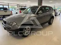 2006 BMW X3