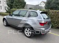 2006 BMW X3