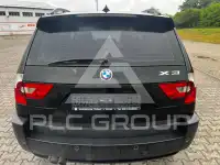 2006 BMW X3