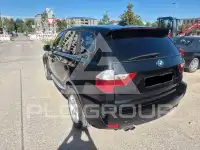 2006 BMW X3