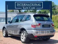 2006 BMW X3