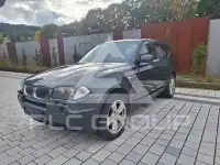 2006 BMW X3