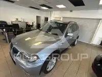 2006 BMW X3