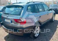 2006 BMW X3