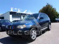 2006 BMW X3
