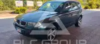 2006 BMW X3